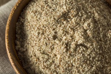 Ham organik badem unu