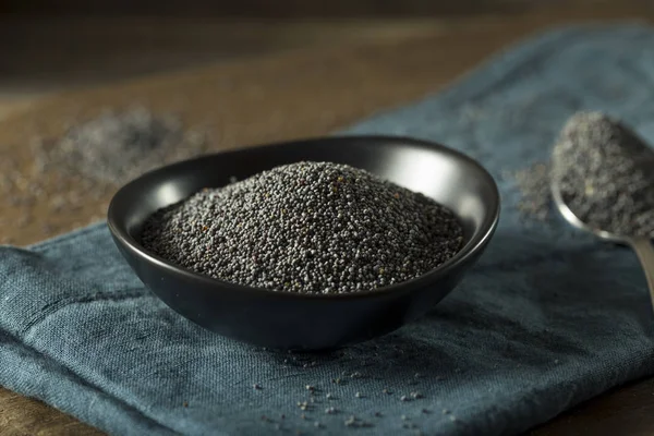 Семена черной смородины — стоковое фото