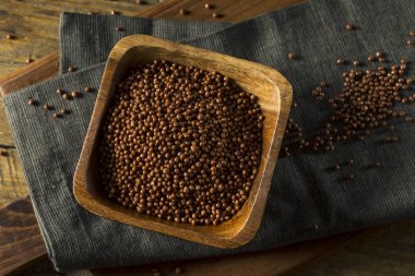 Tatlı çikolata kaplı Chia tohum