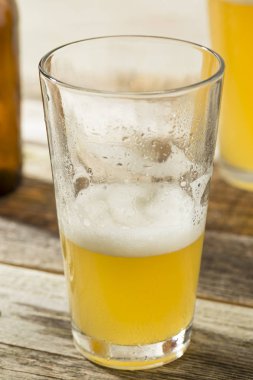 Yaz zanaat bira yenileme ışık