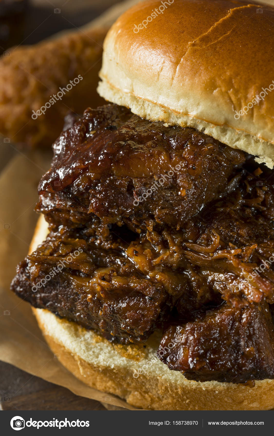 burnt ends sandwich recipe