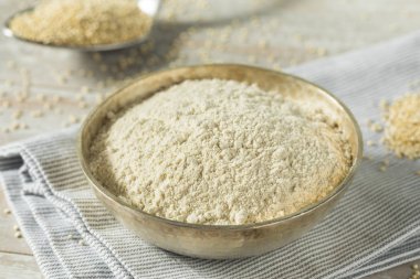 Ham organik Quinoa un