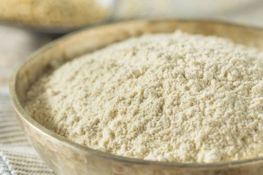 Ham organik Quinoa un