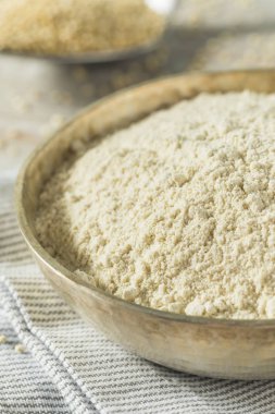 Ham organik Quinoa un