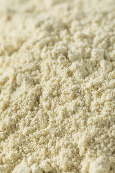 Raw Organic Quinoa Flour — Stock Photo, Image