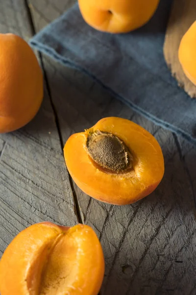 Ham portakal organik kayısı