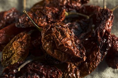 Süper sıcak baharatlı Akrep Bhut Jolokia biber