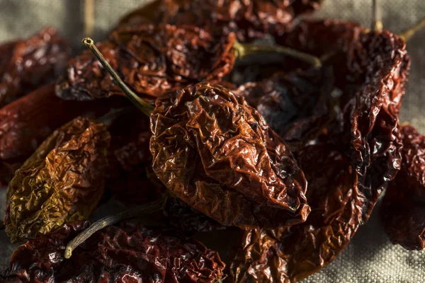 Süper sıcak baharatlı Akrep Bhut Jolokia biber