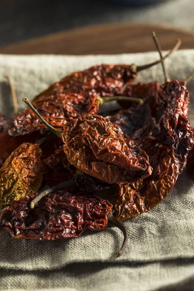 Süper sıcak baharatlı Akrep Bhut Jolokia biber