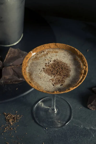 Ayyaş çikolata tatlı Martini