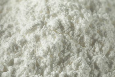 Tatlı Organaic şekerlemeciler pudra şekeri