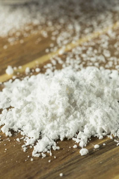 Sweet Organaic Confectioners Powdered Sugar — Stock Photo, Image