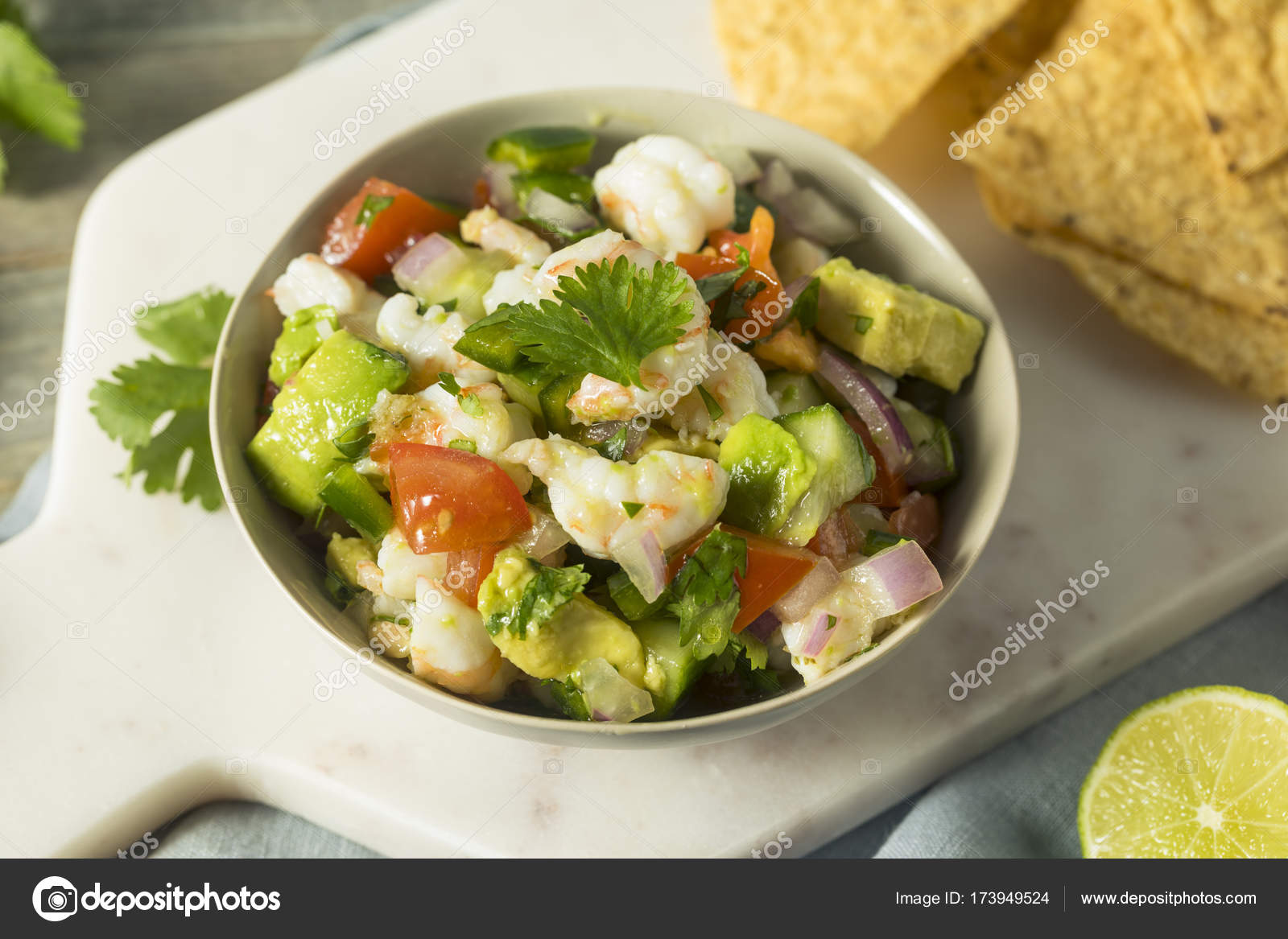 ceviche