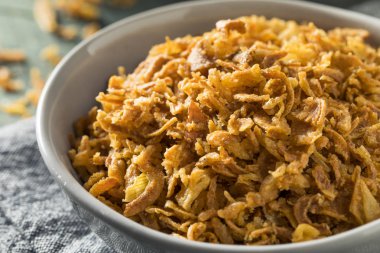 Altın kızarmış soğan bit