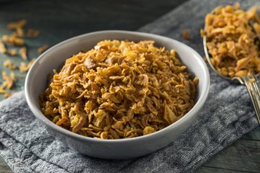 Altın kızarmış soğan bit