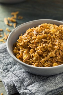 Altın kızarmış soğan bit