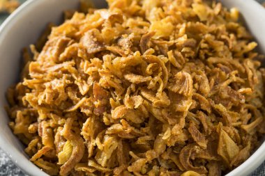 Altın kızarmış soğan bit