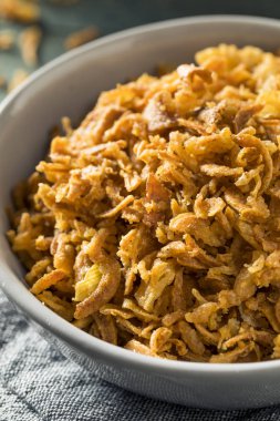 Altın kızarmış soğan bit