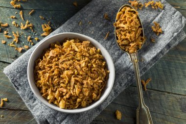 Altın kızarmış soğan bit