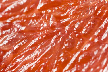 Ham organik yakut kırmızı greyfurt