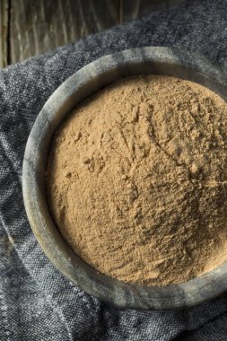 Kuru organik Lucama toz Superfood