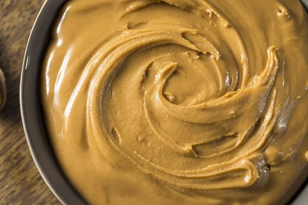 Sweet Organic Natural Creamy Peanut Butter