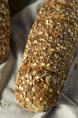 ev yapımı kepekli ekmek