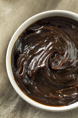 Lezzetli Avustralyalı karanlık Maya özü Spread