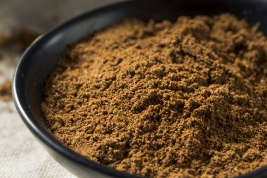 Organik Garam Masala Hint baharat