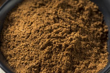Organik Garam Masala Hint baharat