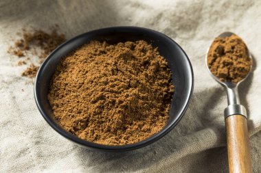 Organik Garam Masala Hint baharat