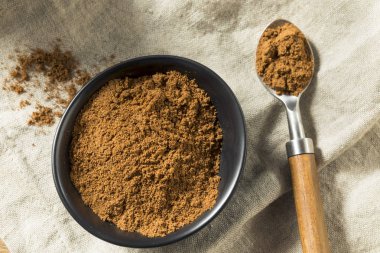 Organik Garam Masala Hint baharat