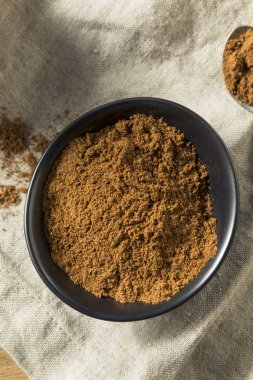 Organik Garam Masala Hint baharat