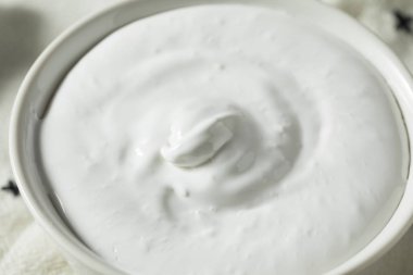 Tatlı yapışkan Marshmallow Fluff Spread