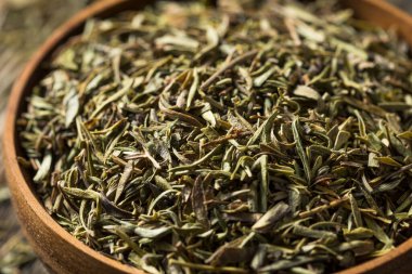 Kurutulmuş Organik Yunan Oreganosu