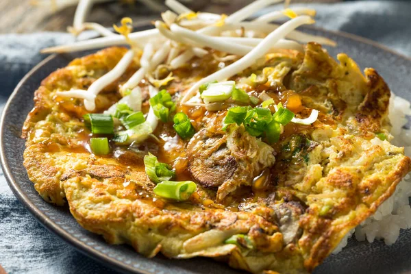 108 Egg Foo Yung Stock Photos Free Royalty Free Egg Foo Yung Images Depositphotos