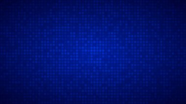 küçük daire arka plan