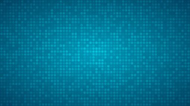 küçük daire arka plan