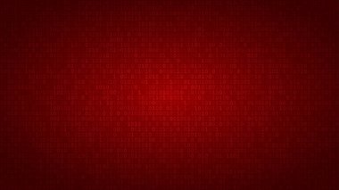 Birler ve sıfırlar, arka plan