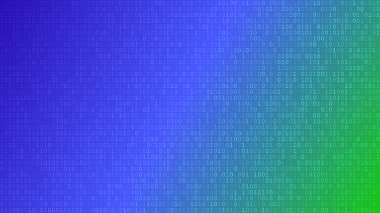 Birler ve sıfırlar, arka plan