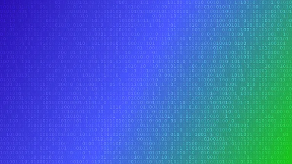 Birler ve sıfırlar, arka plan