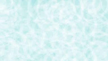 Açık mavi renklerde soyut arkaplan