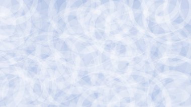 Mavi renklerde soyut arkaplan