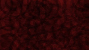 Koyu kırmızı renklerde soyut arkaplan