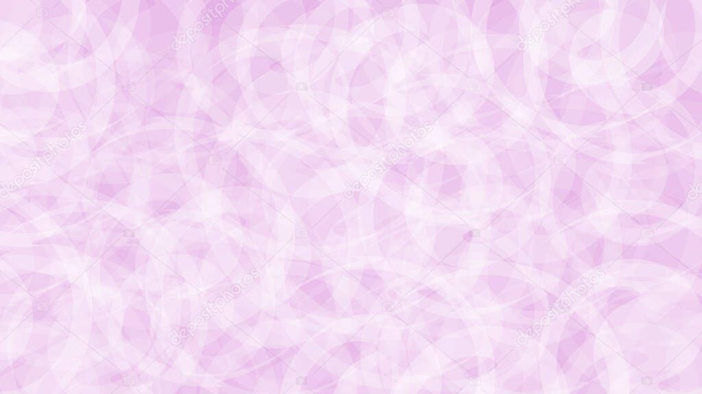Abstract background in light purple colors