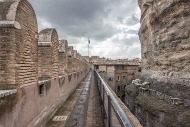 Koridor Sant Angelo kale