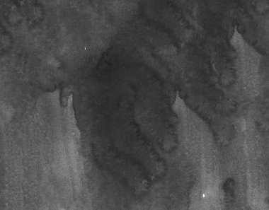 Soyut siyah suluboya sanatsal arka plan. Yaratıcı resim.