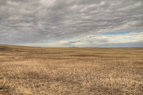 Badlands National Park, South Dakota — Stock Photo, Image