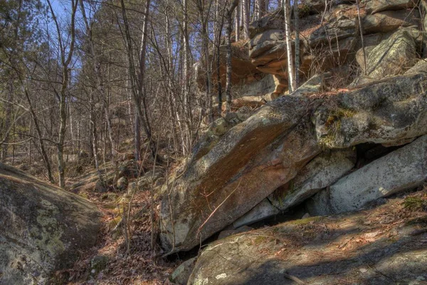 Banning State Park en Minnesota —  Fotos de Stock