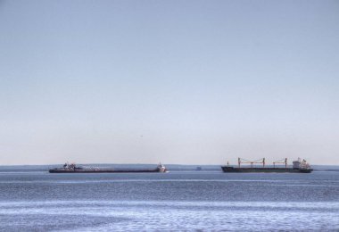 Lester parkıdır Minnesota Duluth, popüler bir şehir parkı sırasında her mevsim